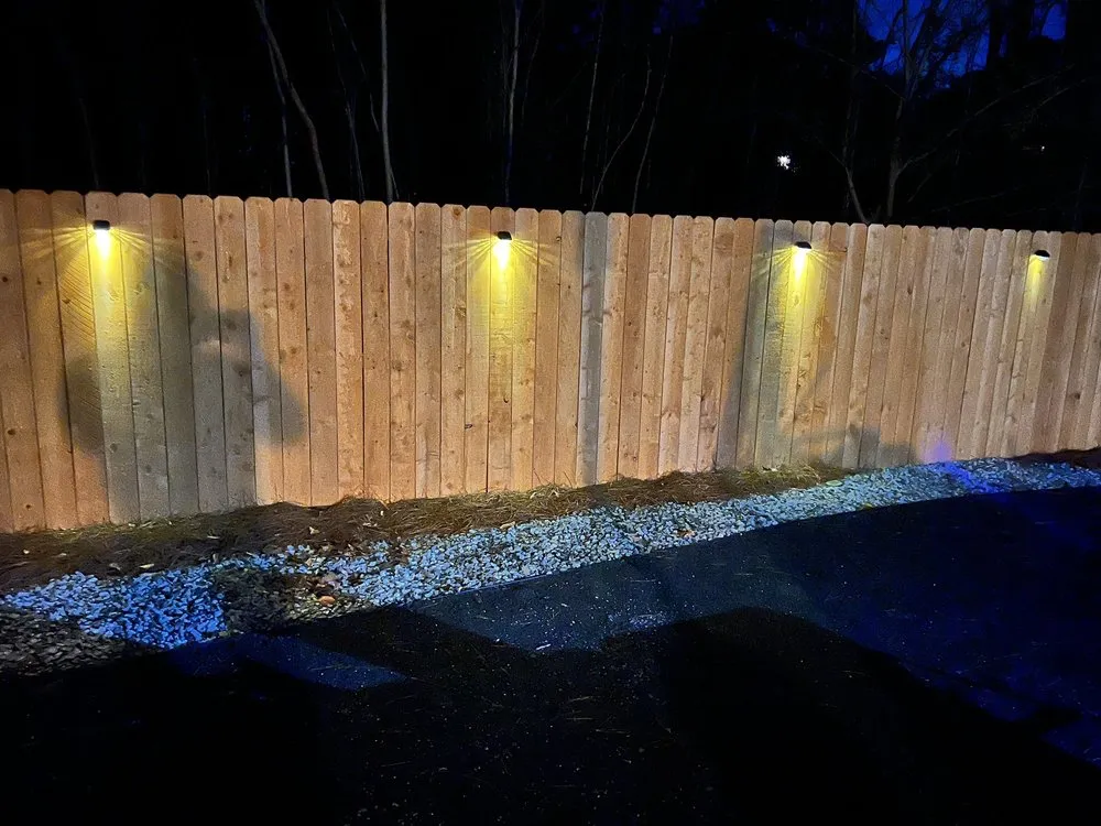 Reliable landscape design in Atlanta, GA by Humble Harvest Garden