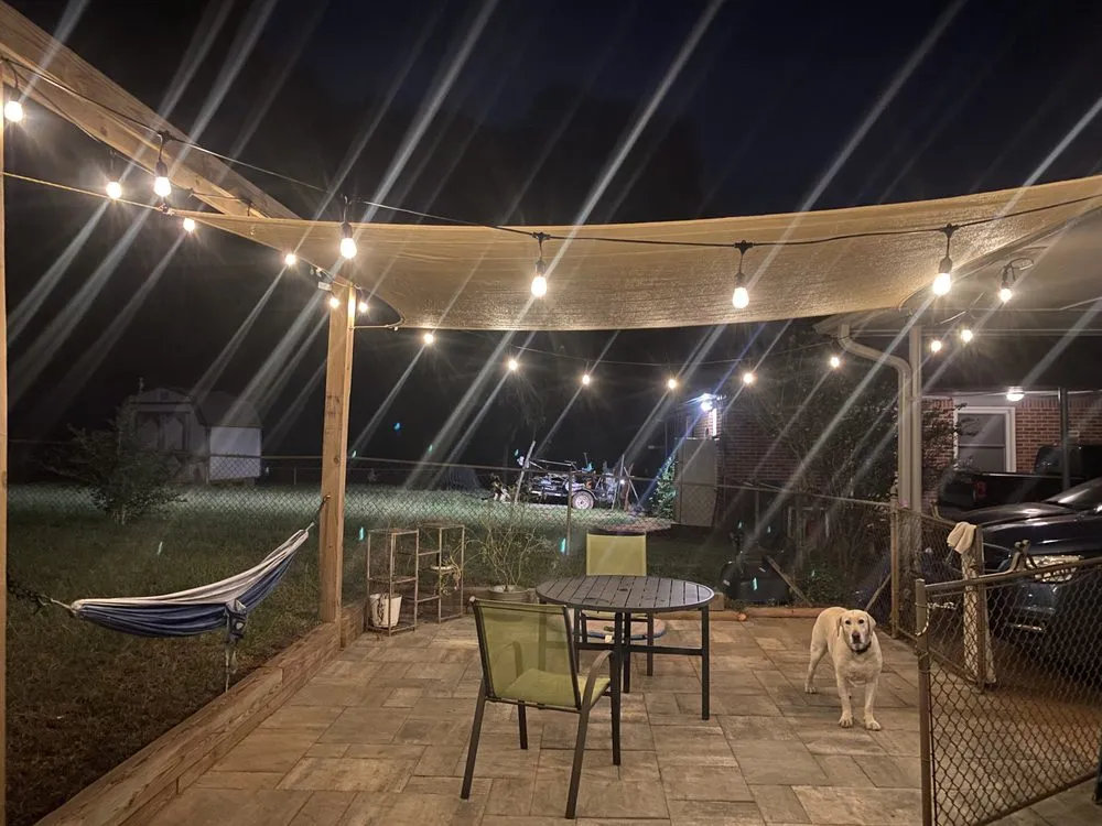 Custom garden landscaping near you across Atlanta, GA - Humble Harvest Garden