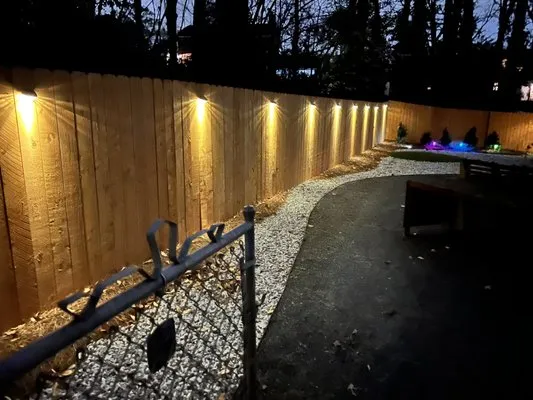 Humble Harvest Garden Logo