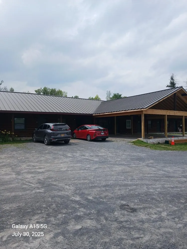 Reliable landscape installation experts serving Altona, NY - Humble Homes