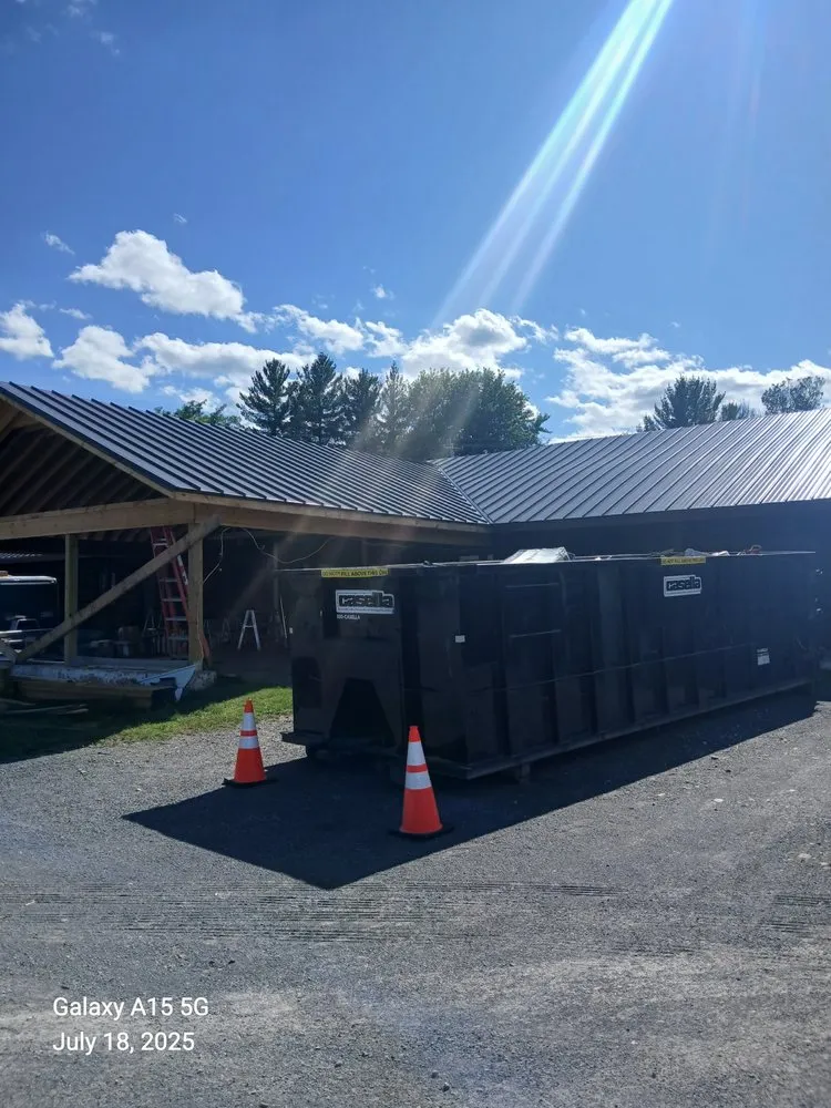 Trusted landscaping services experts serving Altona, NY - Humble Homes