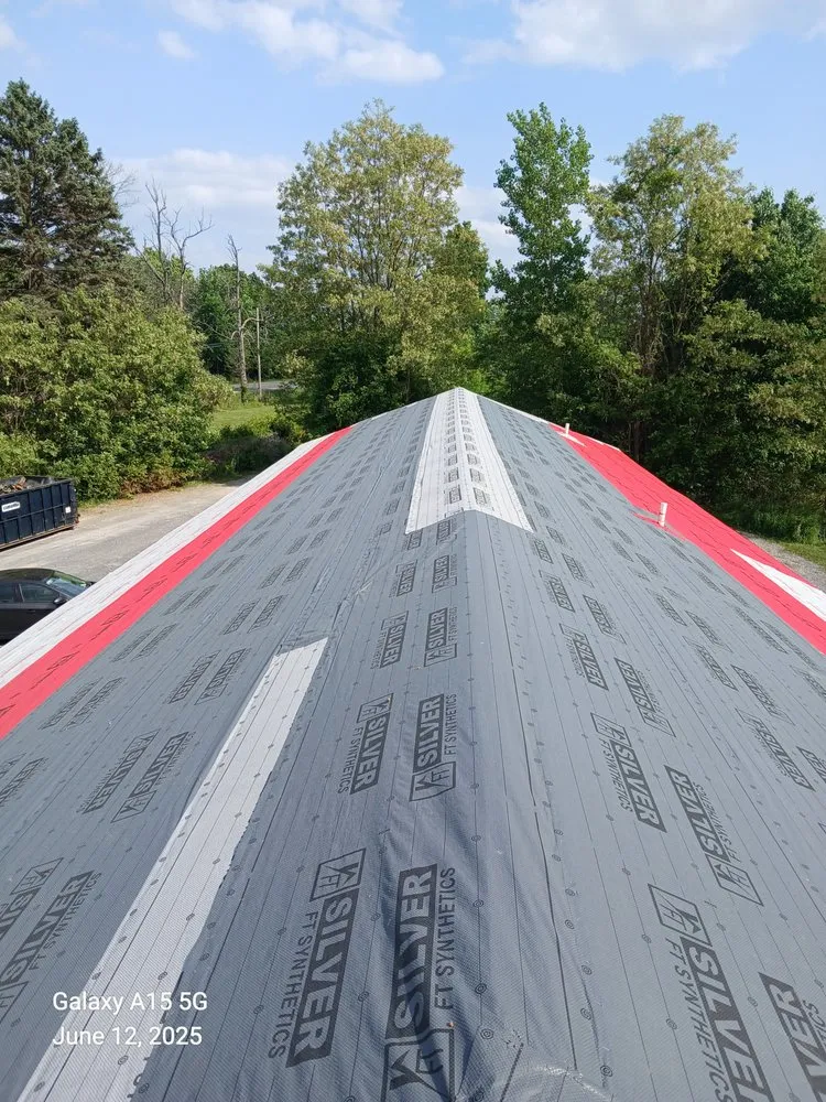 Local garden landscaping in Altona, NY - Humble Homes