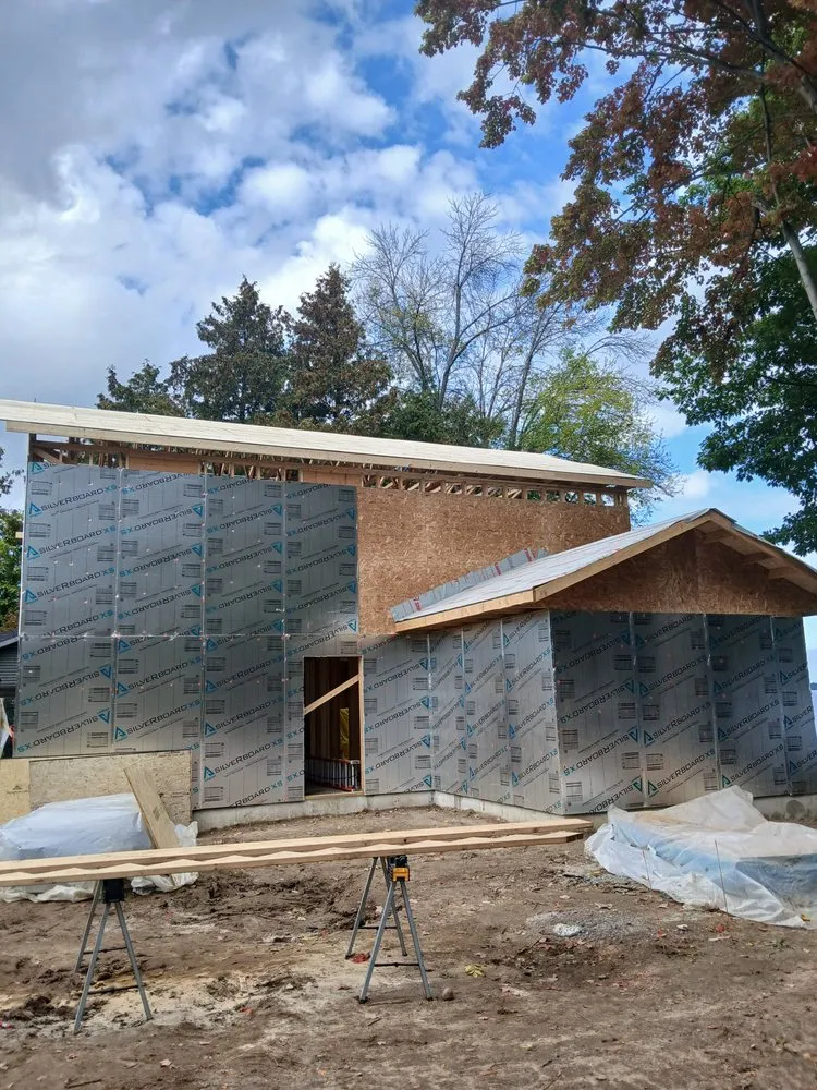 Expert outdoor landscaping experts serving Altona, NY - Humble Homes