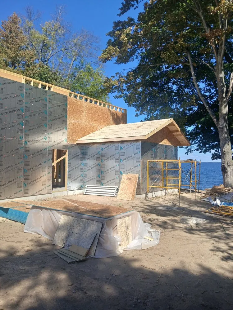 Professional outdoor landscaping experts serving Altona, NY - Humble Homes