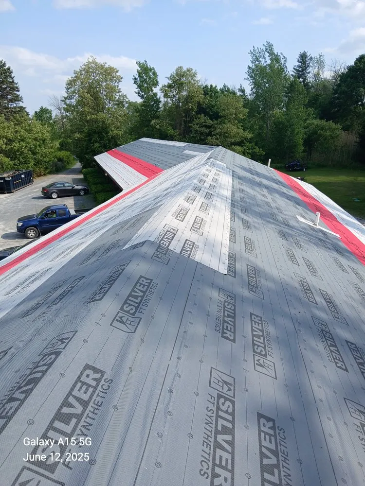 Trusted garden landscaping in Altona, NY by Humble Homes