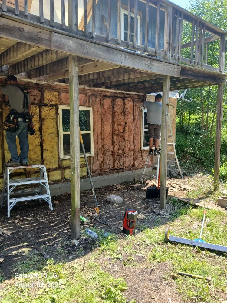 Expert landscaping services experts serving Altona, NY - Humble Homes