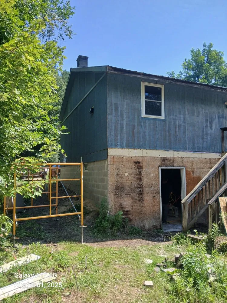 Reliable landscaping services in Altona, NY by Humble Homes