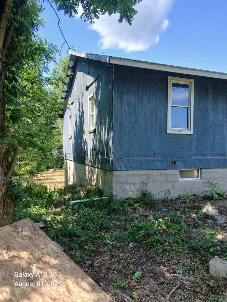 Trusted lawn mowing service for homes in Altona, NY by Humble Homes