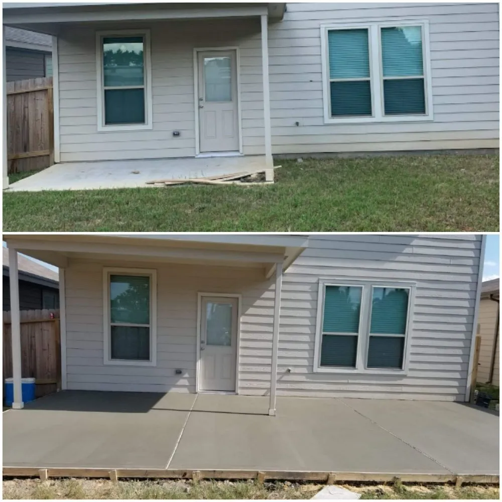 Trusted residential landscaping in Humble, TX by Humble Landscaping Services