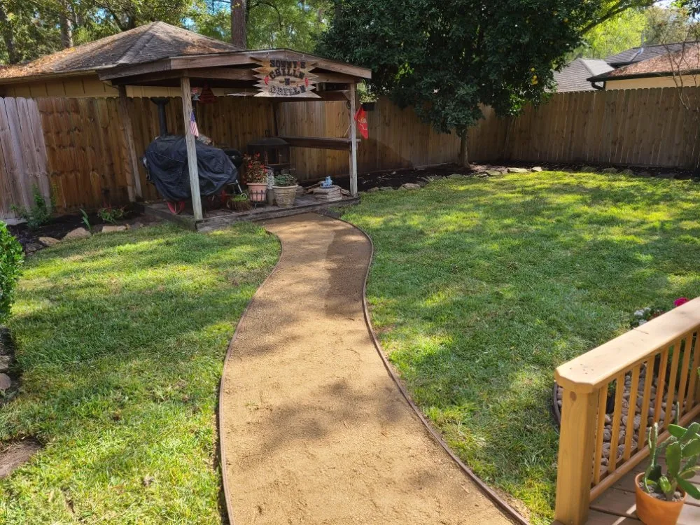 Reliable landscape design experts serving Humble, TX - Humble Landscaping Services