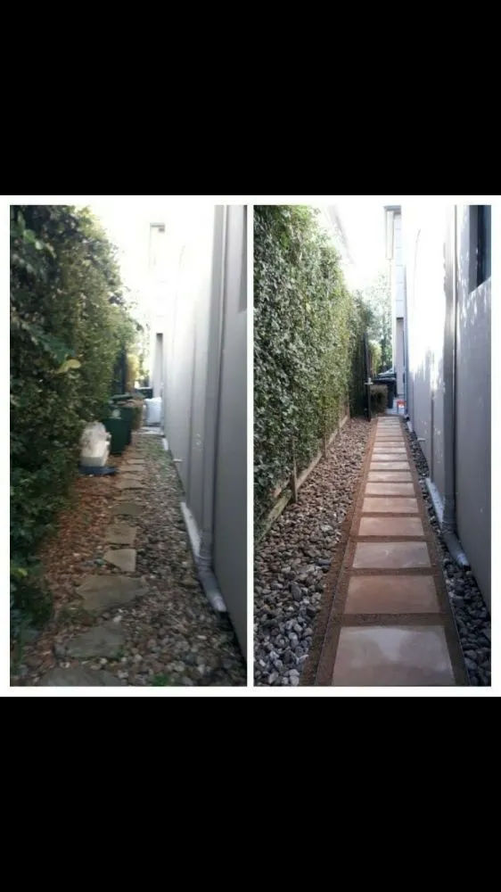 Reliable garden landscaping for residential properties across Humble, TX - Humble Landscaping Services