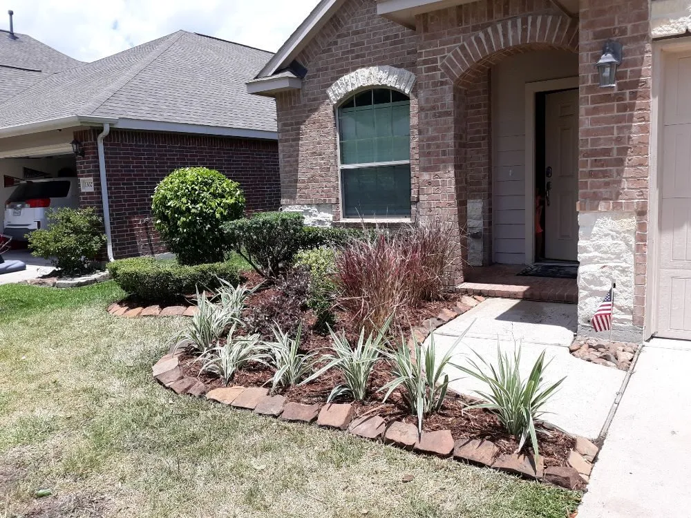 Reliable landscaping services in Humble, TX - Humble Landscaping Services