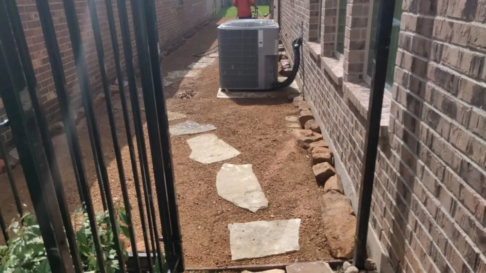 Reliable garden landscaping for year-round maintenance across Humble, TX - Humble Landscaping Services