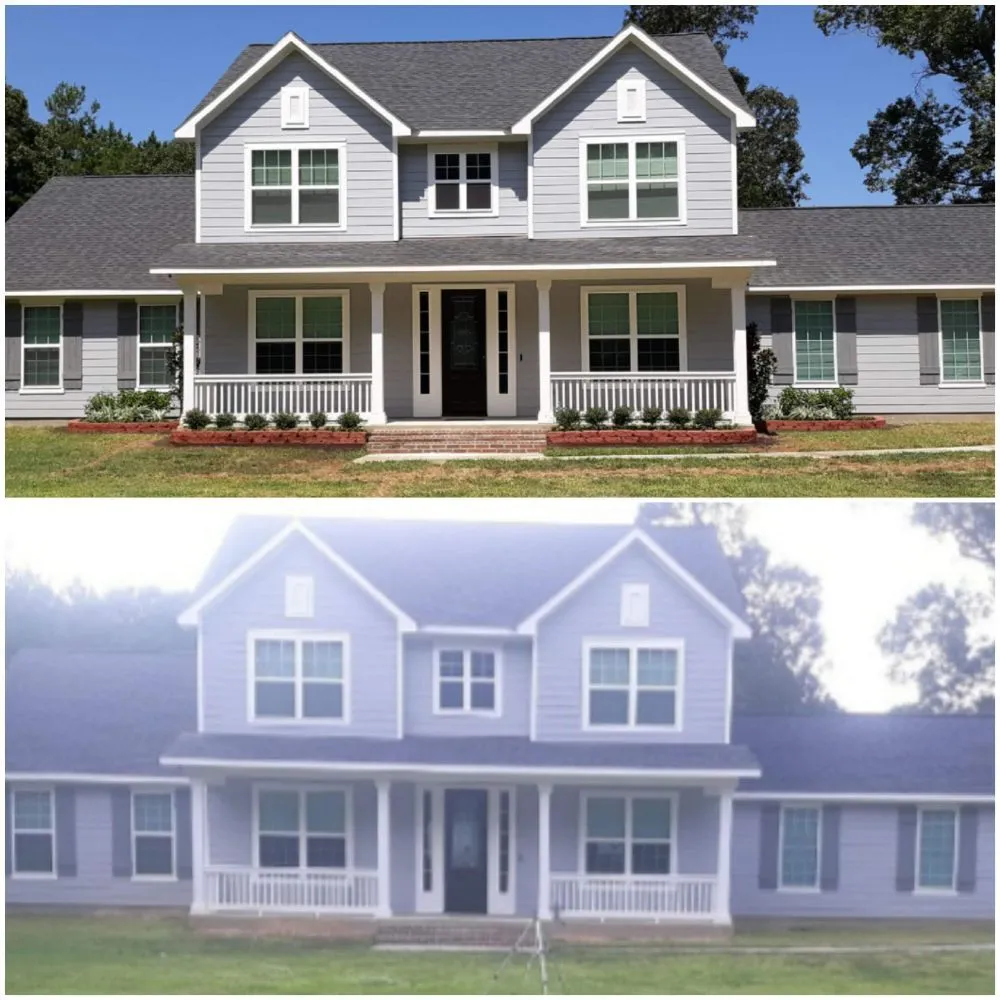 Local yard cleanup service in Humble, TX by Humble Landscaping Services