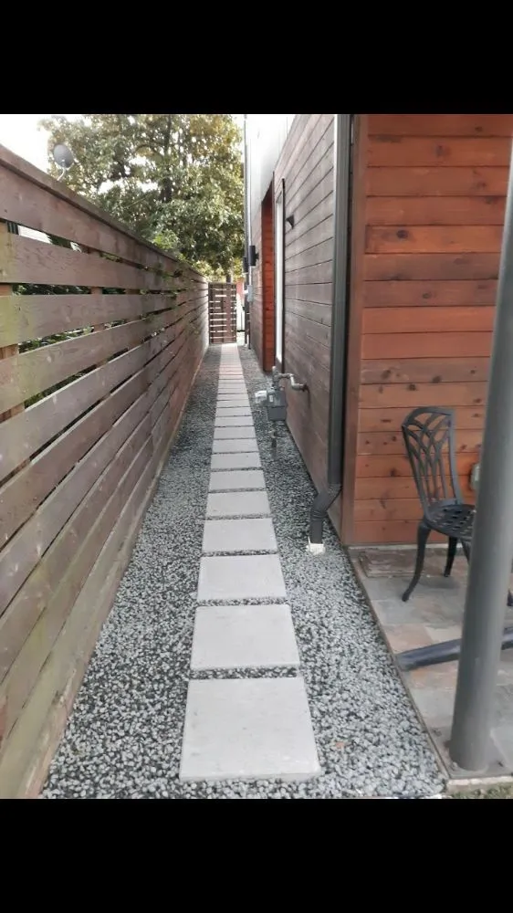 Professional landscape design experts serving Humble, TX - Humble Landscaping Services