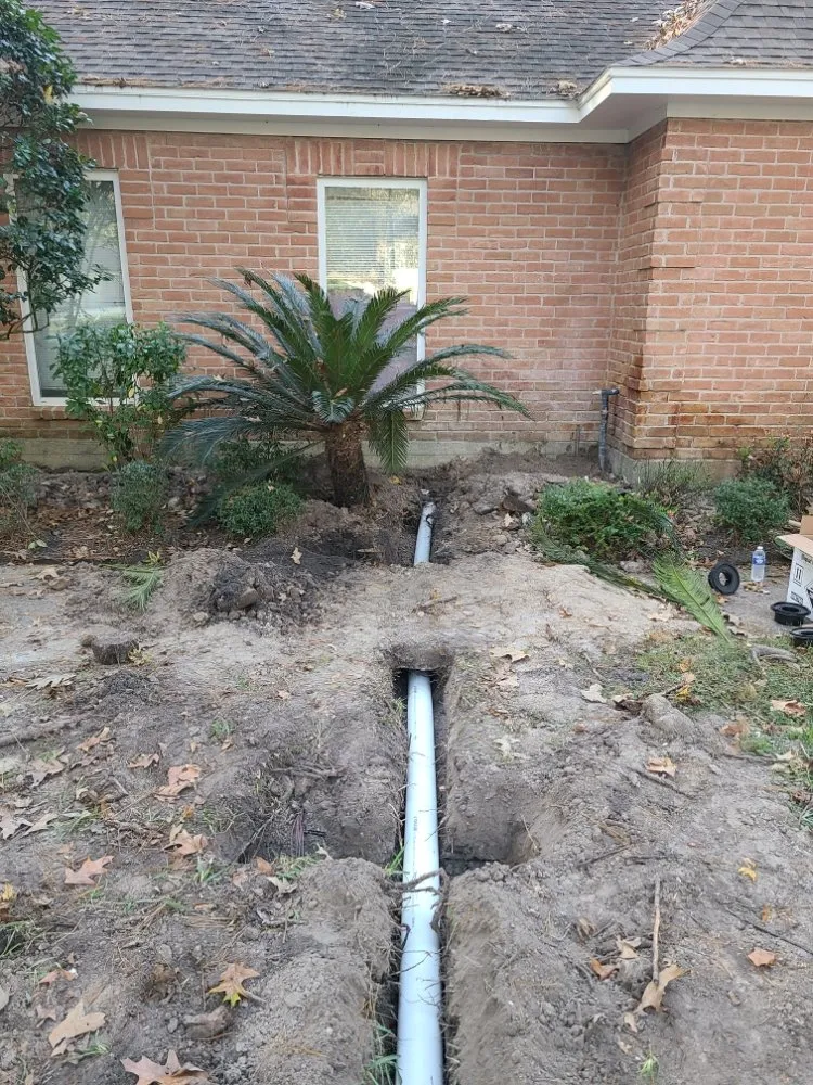 Trusted landscape installation experts serving Humble, TX - Humble Landscaping Services