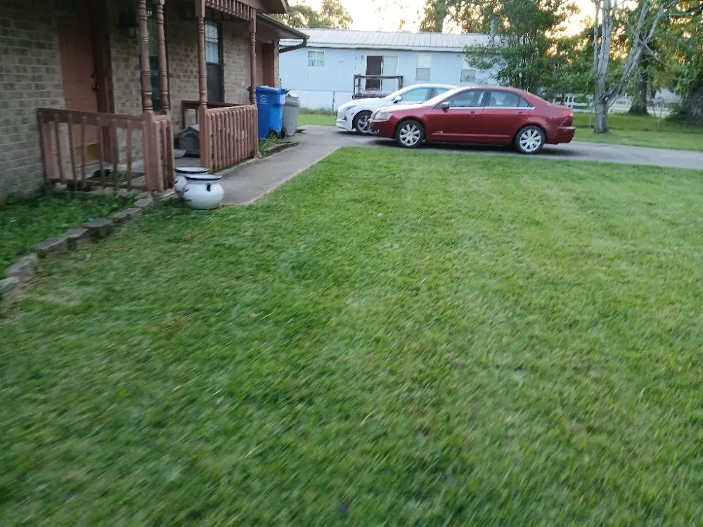 Local landscape design experts serving Humble, TX - Humble Lawn Care