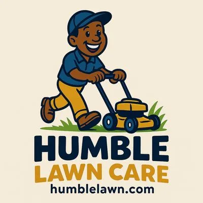Humble Lawn Care Logo