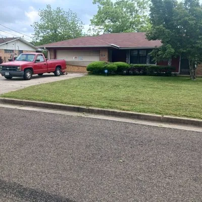 Humble Lawncare Logo