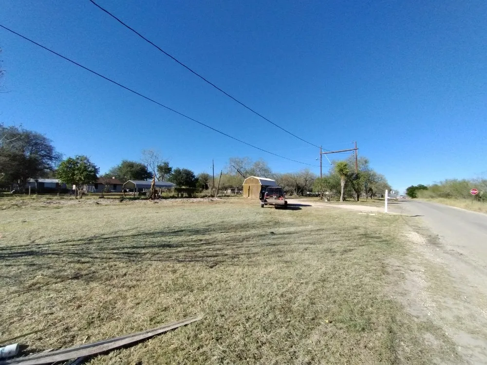 Custom lawn care service for outdoor upgrades across San Diego, TX - Humble Roots