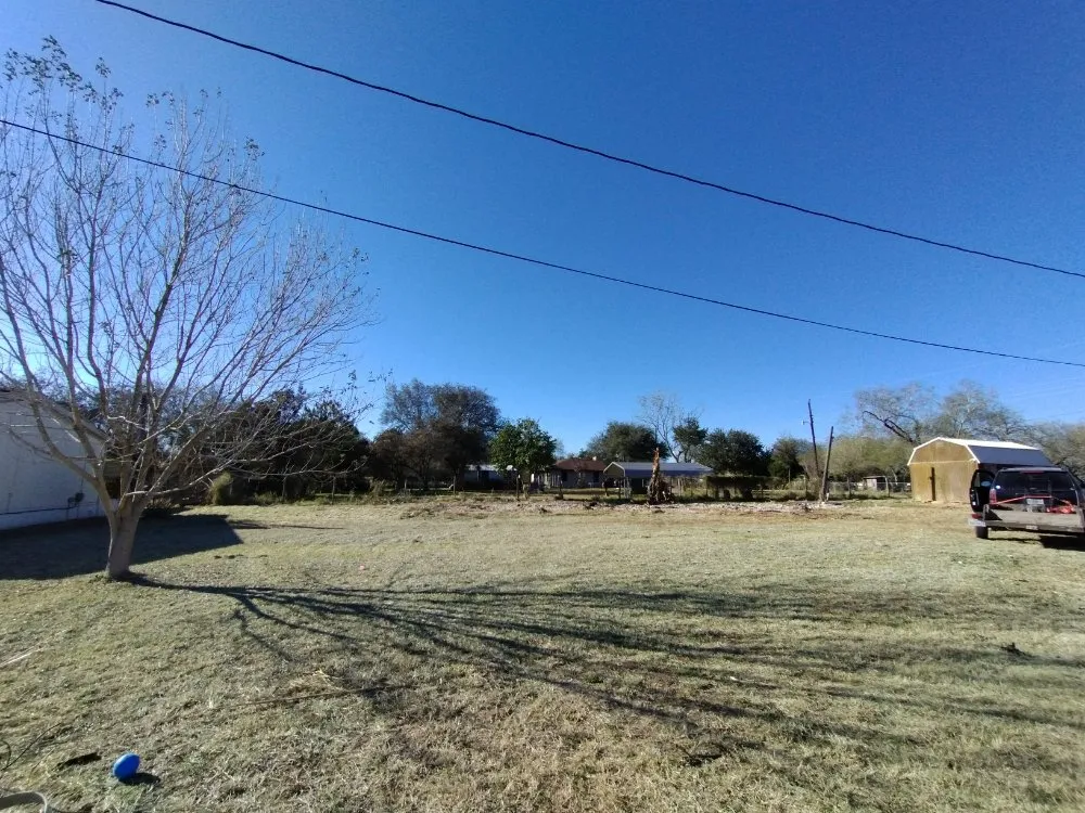 Trusted landscape design experts serving San Diego, TX - Humble Roots