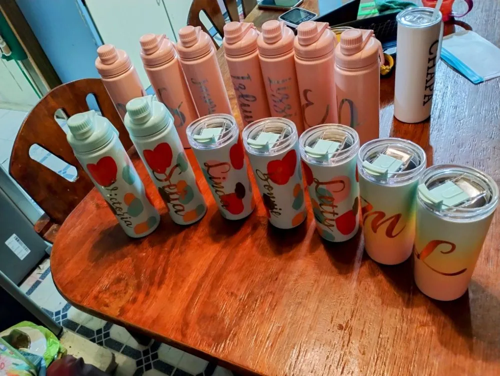 Affordable outdoor landscaping in San Diego, TX by Humble Roots