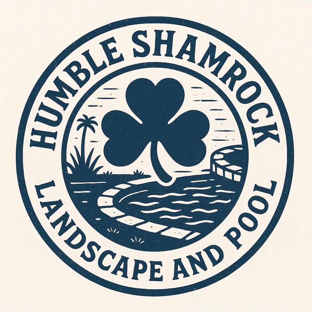 Trusted yard cleanup service in Socorro, TX - Humble Shamrock Landscape and Pool