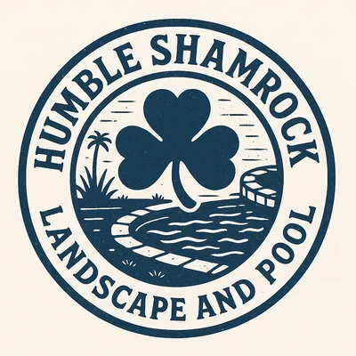 Humble Shamrock Landscape and Pool