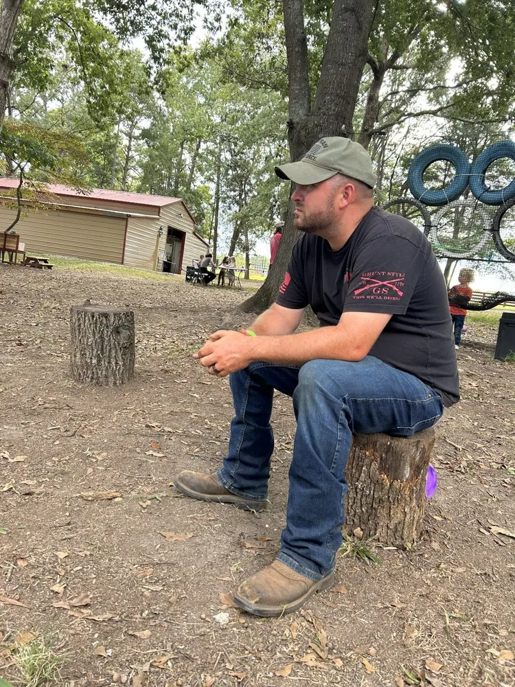 Local outdoor landscaping in Wellford, SC - Huminsks Lawn Care & More