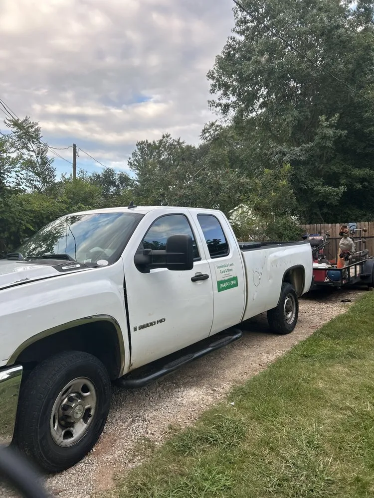 Professional yard maintenance experts serving Wellford, SC - Huminsks Lawn Care & More