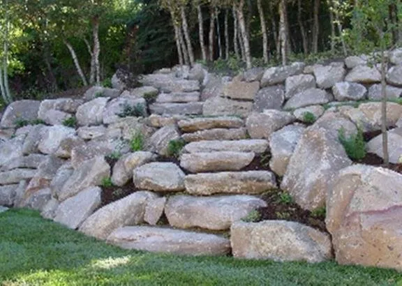 Expert lawn mowing service in South Jordan, UT by Hummel Landscaping