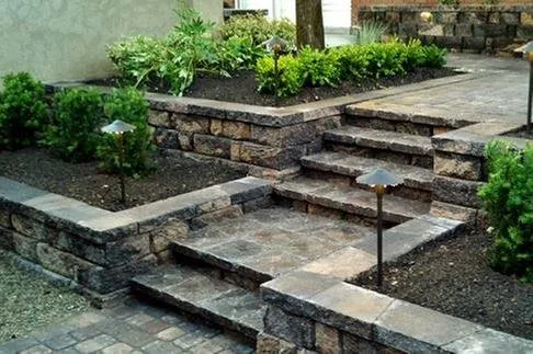 Affordable yard maintenance for residential properties across South Jordan, UT - Hummel Landscaping