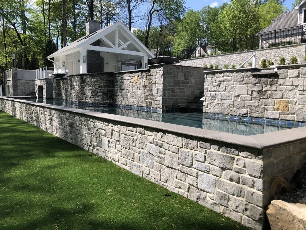 Professional yard cleanup service experts serving Harrisburg, PA - Hummel's Landscape Inc.