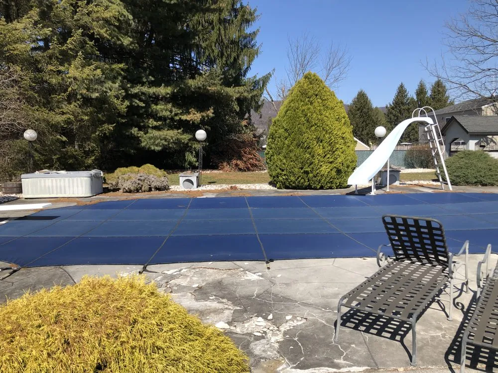 Professional lawn mowing service in Harrisburg, PA - Hummel's Landscape Inc.