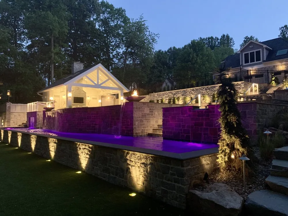 Local yard maintenance in Harrisburg, PA - Hummel's Landscape Inc.