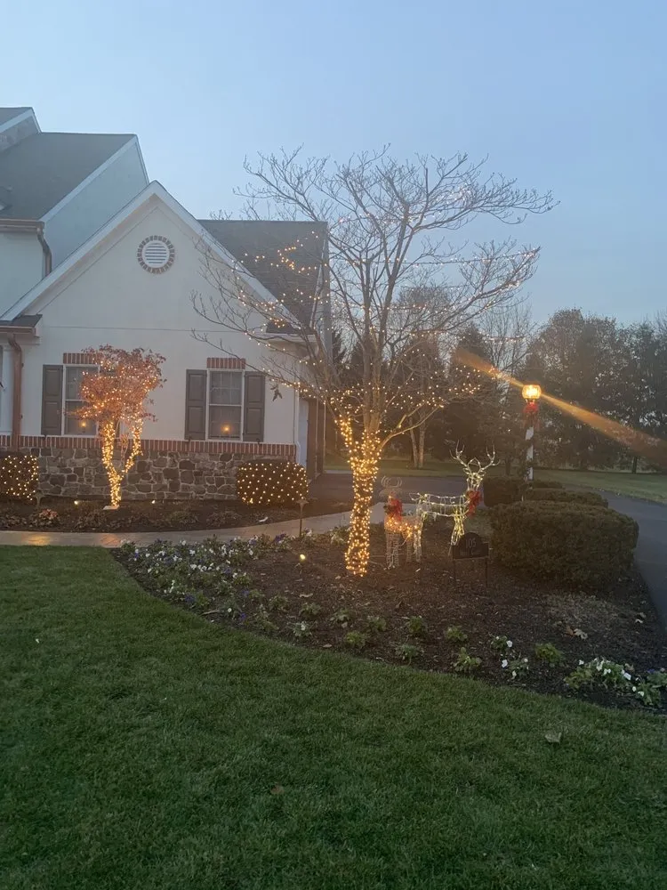 Affordable lawn care service for beautiful yards across Harrisburg, PA - Hummel's Landscape Inc.