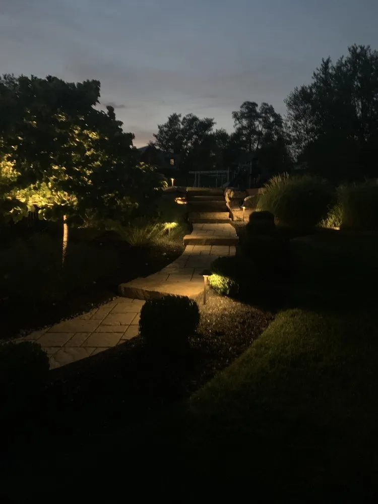 Custom landscaping services in Harrisburg, PA - Hummel's Landscape Inc.