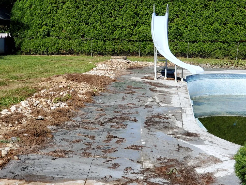 Local landscaping services in Harrisburg, PA - Hummel's Landscape Inc.