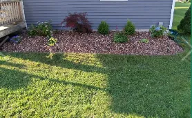 Trusted landscape installation in Cicero, NY - Hummer Lawn & Snow