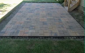 Trusted yard maintenance in Cicero, NY - Hummer Lawn & Snow