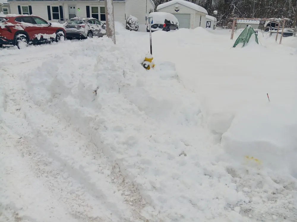 Local landscape design in Cicero, NY - Hummer Lawn & Snow