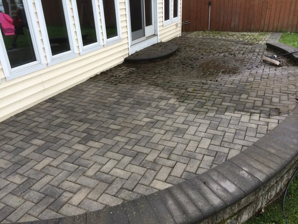 Affordable landscape design experts serving Cicero, NY - Hummer Lawn & Snow