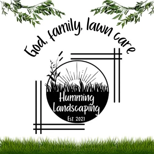 Top-rated yard maintenance for beautiful yards across Rosenberg, TX - Humming Landscaping