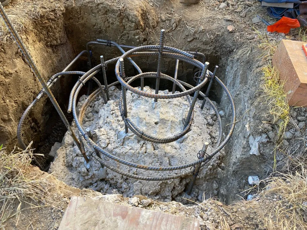 Top-rated lawn care service in Ojai, CA - Hummingbird Construction