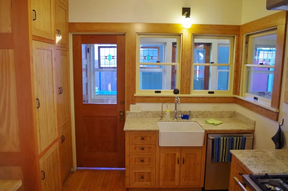 Trusted lawn care service in Ojai, CA by Hummingbird Construction