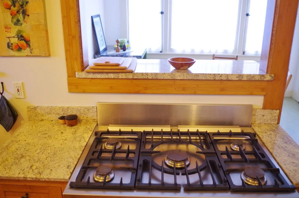 Professional lawn care service in Ojai, CA by Hummingbird Construction