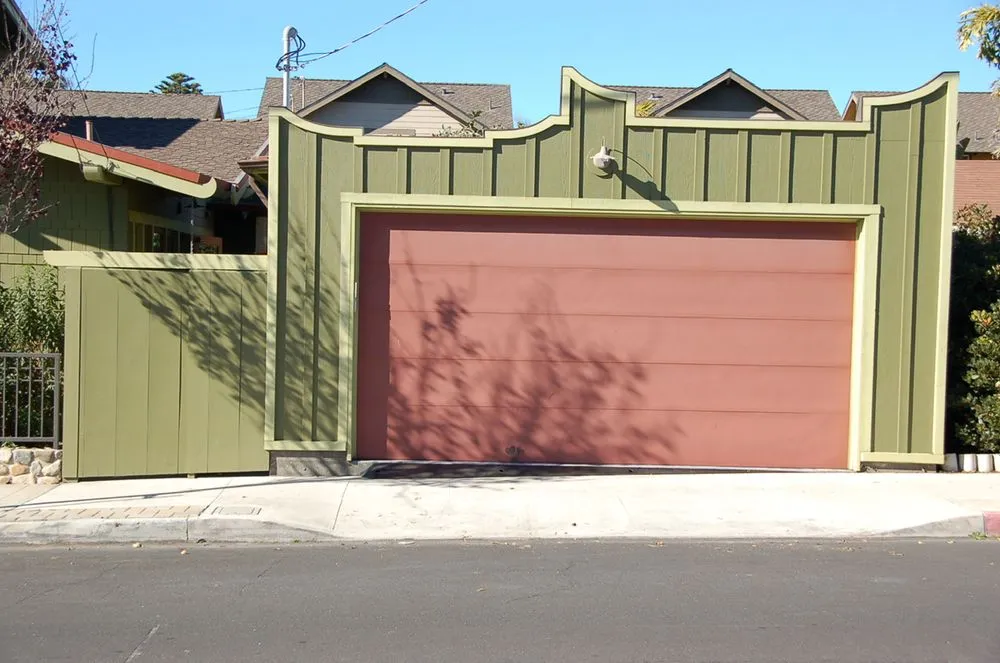 Custom landscape installation for outdoor upgrades across Ojai, CA - Hummingbird Construction