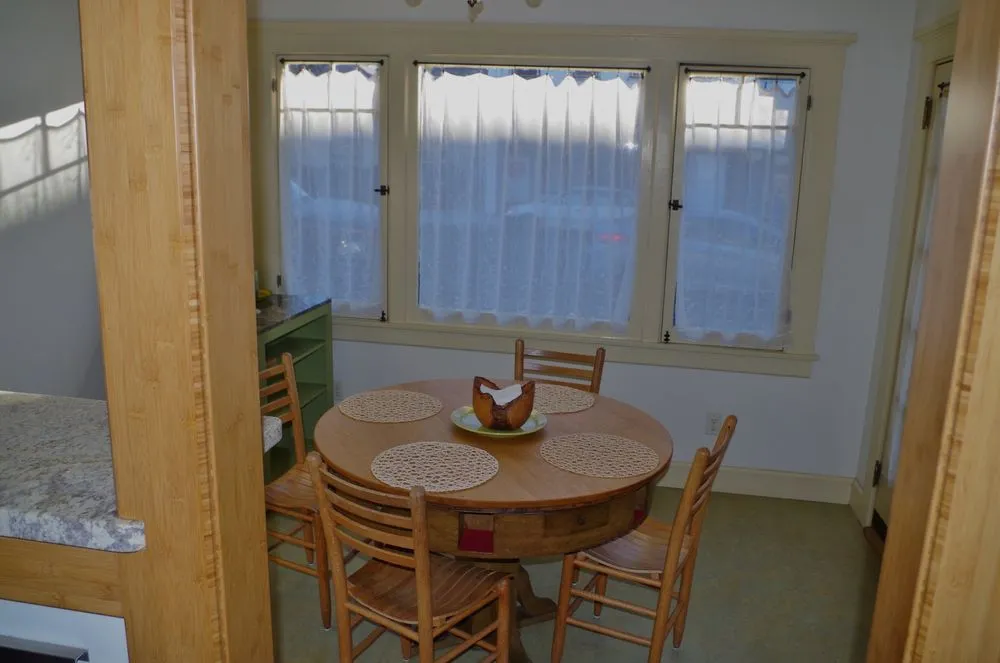 Trusted lawn mowing service for residential properties in Ojai, CA by Hummingbird Construction