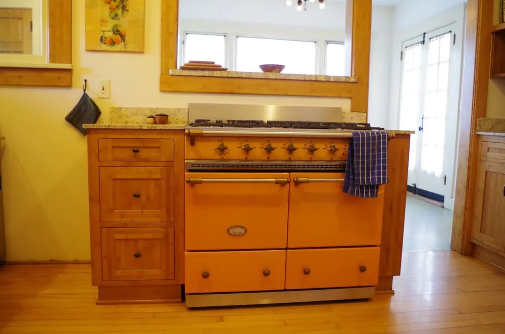 Local landscaping services in Ojai, CA - Hummingbird Construction