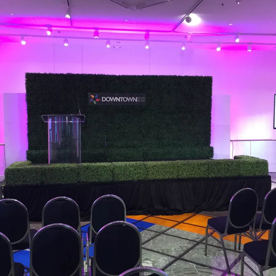 Top-rated landscape installation in Asheville, NC - Hummingbird Interior Landscaping